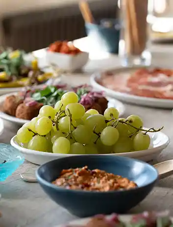 Popular Foods to Try