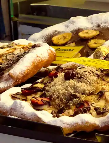 Popular Foods to Try