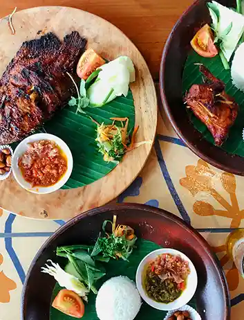 Popular Foods to Try