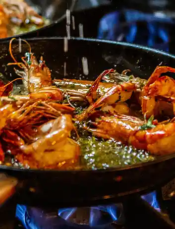 Popular Foods to Try