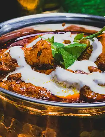 Popular Foods to Try