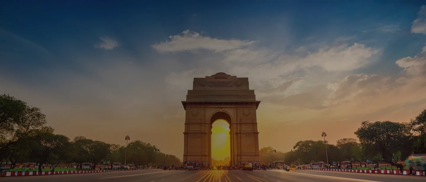 Destination Background