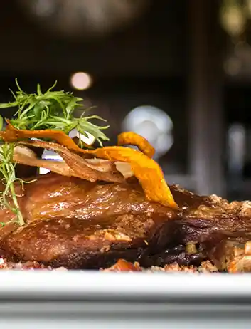 Popular Foods to Try