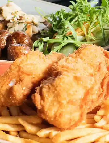 Popular Foods to Try