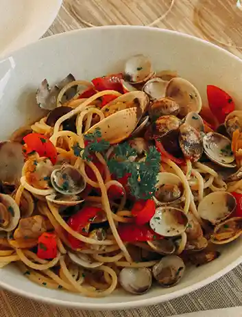 Popular Foods to Try