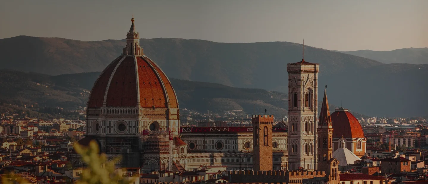 Destination Background