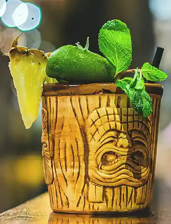 Popular Foods to Try