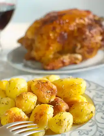 Popular Foods to Try