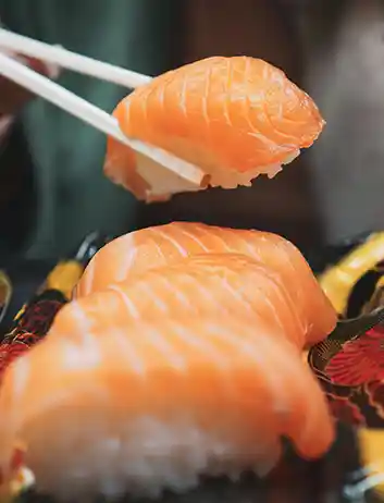 Popular Foods to Try