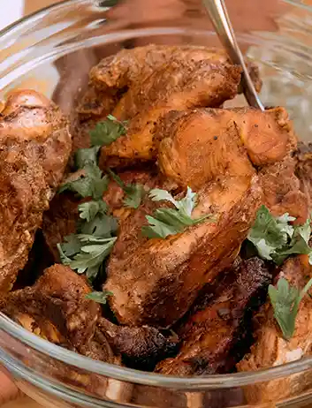 Popular Foods to Try