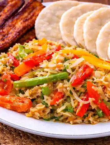 Popular Foods to Try