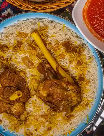 Popular Foods to Try