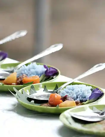 Popular Foods to Try