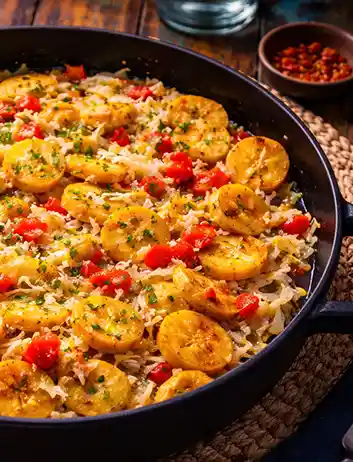 Popular Foods to Try