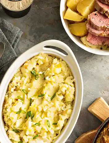 Popular Foods to Try