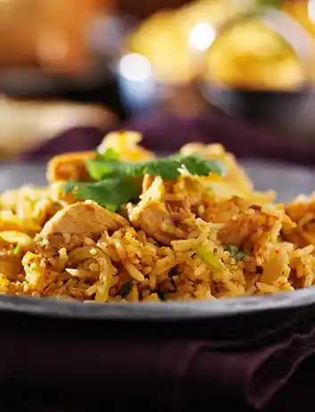 Popular Foods to Try