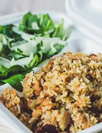 Popular Foods to Try