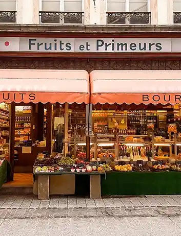 Popular Foods to Try