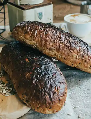 Popular Foods to Try