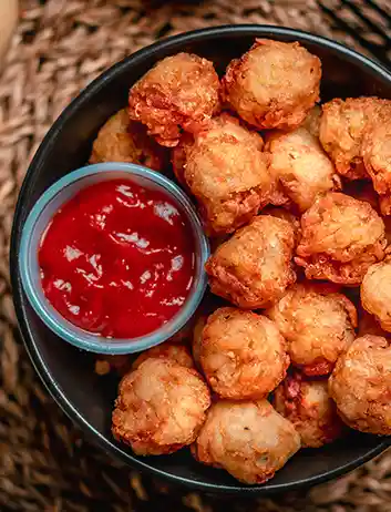 Popular Foods to Try