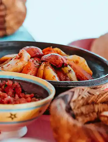 Popular Foods to Try