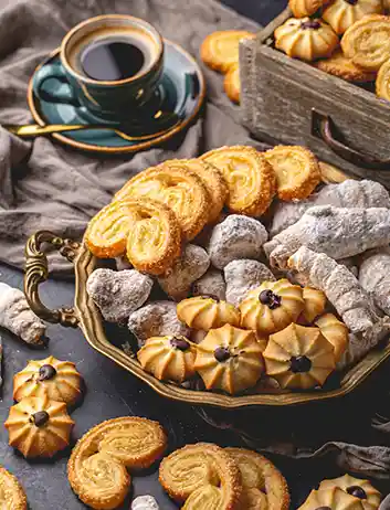 Popular Foods to Try