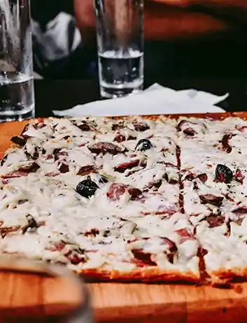 Popular Foods to Try