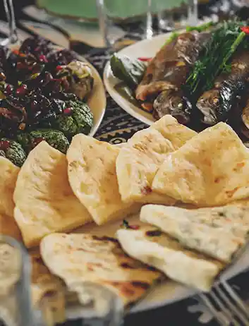 Popular Foods to Try