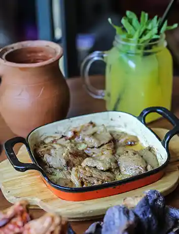 Popular Foods to Try