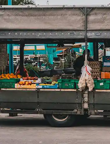 Popular Foods to Try