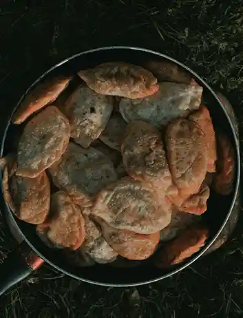 Popular Foods to Try