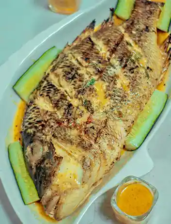 Popular Foods to Try