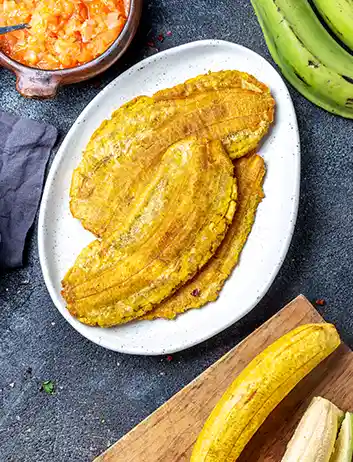 Popular Foods to Try