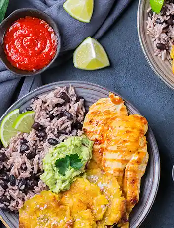 Popular Foods to Try