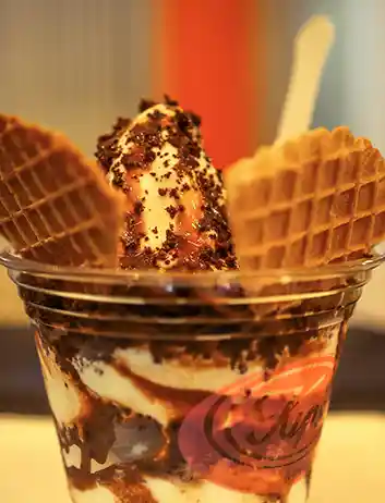 Popular Foods to Try