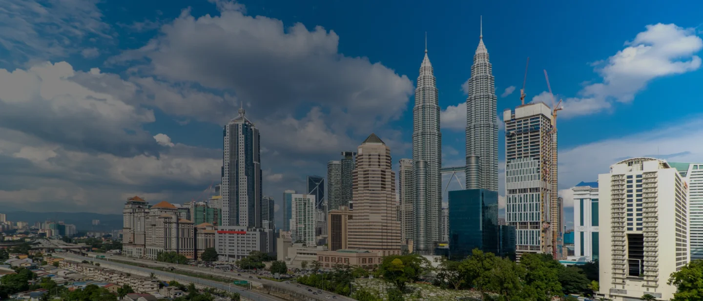 Destination Background