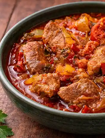 Popular Foods to Try