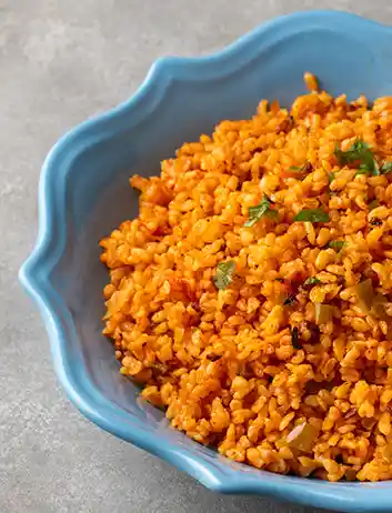 Popular Foods to Try