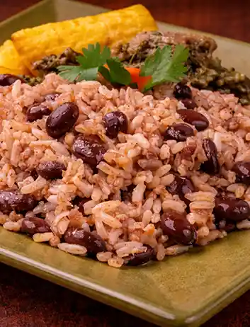 Popular Foods to Try