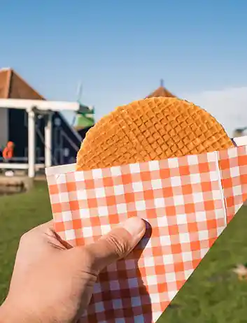 Popular Foods to Try