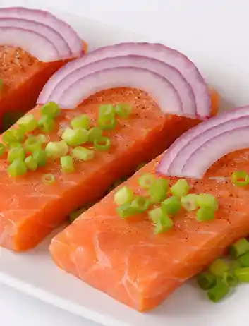 Popular Foods to Try