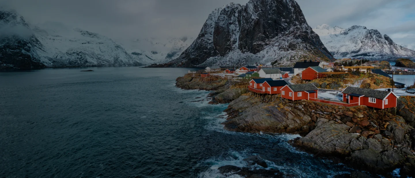 Destination Background