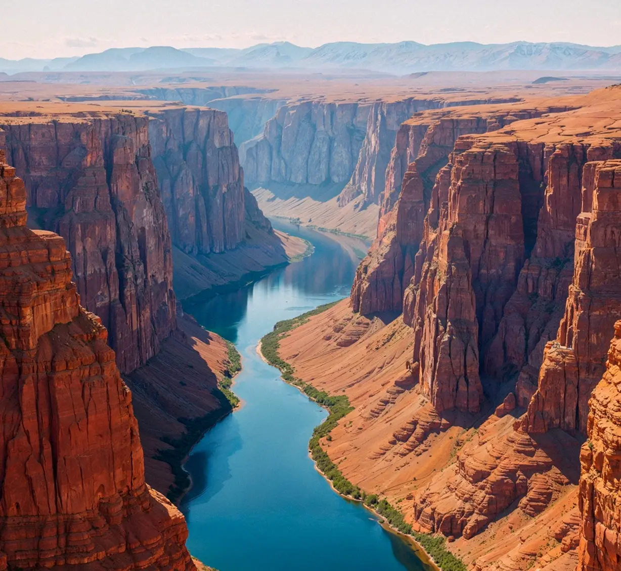 Multi-country travel tips for North America