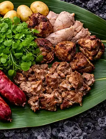 Popular Foods to Try