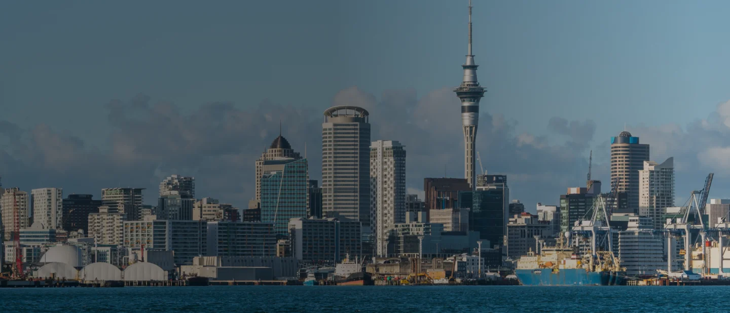 Destination Background