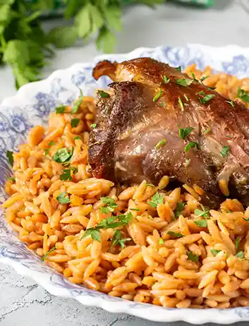 Popular Foods to Try