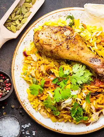 Popular Foods to Try