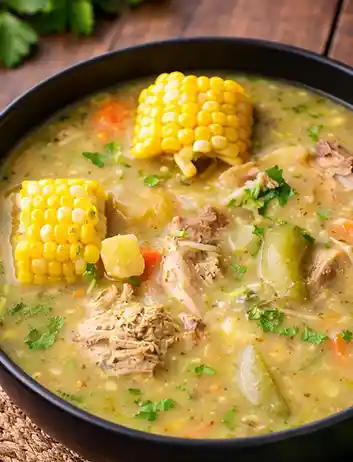 Popular Foods to Try