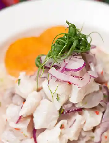 Popular Foods to Try