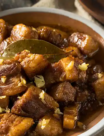 Popular Foods to Try